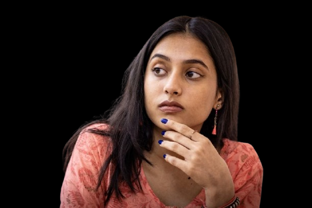 Divya Deshmukh