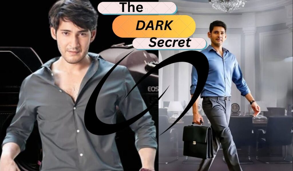 mahesh babu