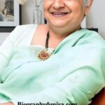 SUDHA MURTHY