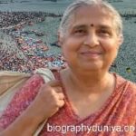SUDHA MURTHY