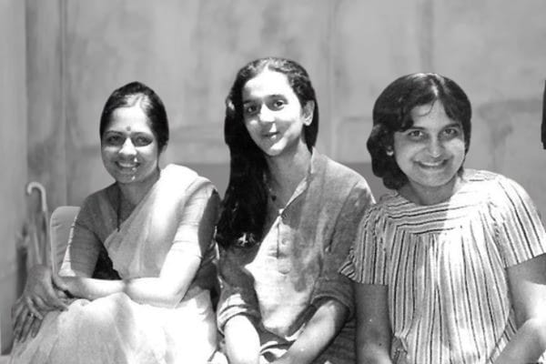 SUDHA MURTHY