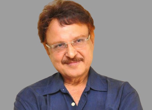 VIGHNESH RAJA