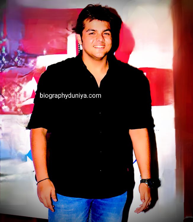ASHISH CHANCHALANI