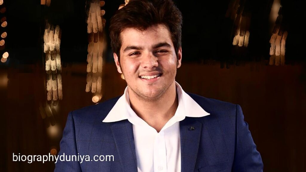 ASHISH CHANCHALANI