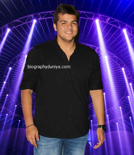 ASHISH CHANCHALANI