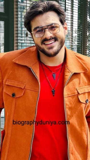 ASHISH CHANCHALANI