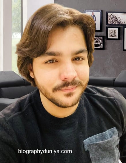 ASHISH CHANCHALANI