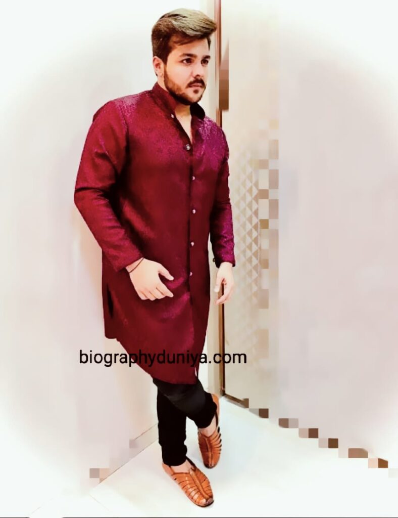 ASHISH CHANCHALANI