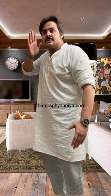 ashish chanchalani