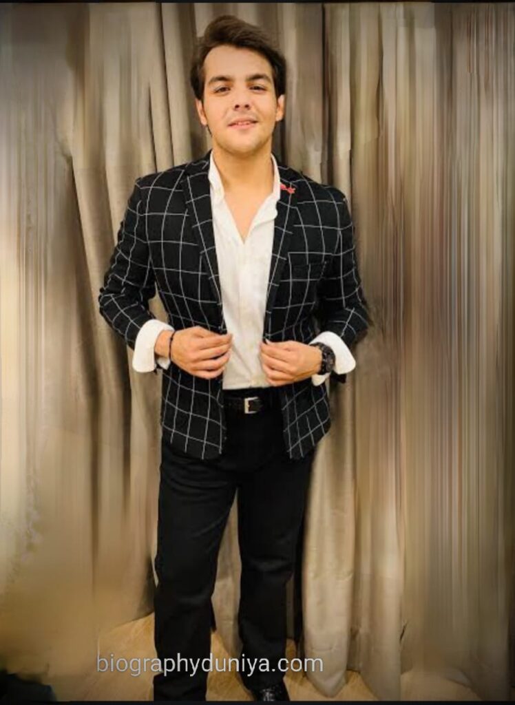 ASHISH CHANCHALANI