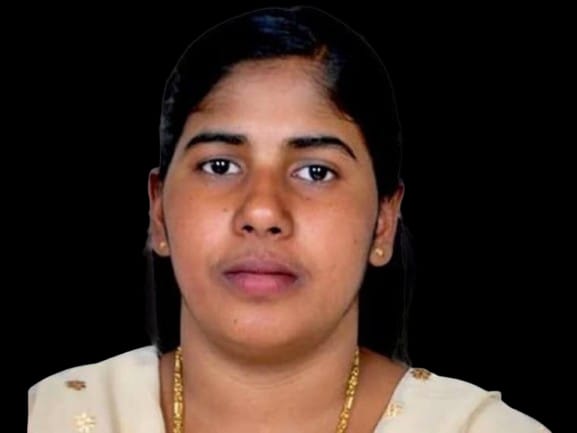 NIMISHA PRIYA