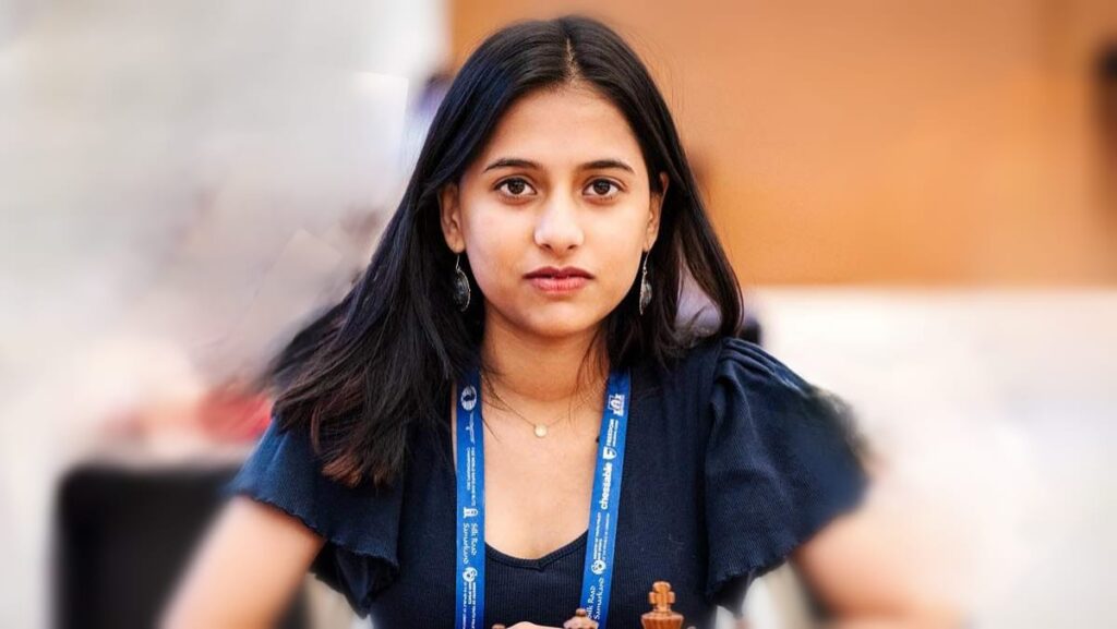 DIVYA DESHMUKH