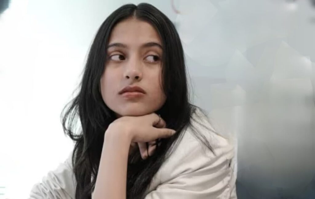 DIVYA DESHMUKH