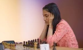 divya deshmukh