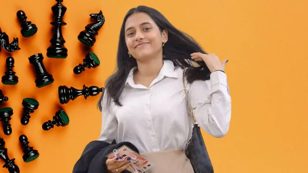 divya deshmukh