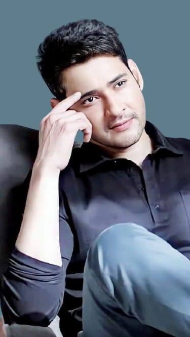 Mahesh Babu