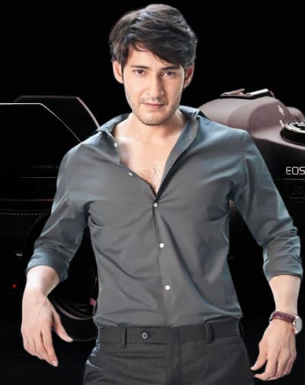 mahesh babu