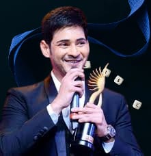 MAHESH BABU