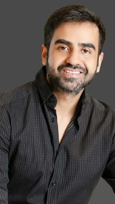 NIKHIL KAMATH