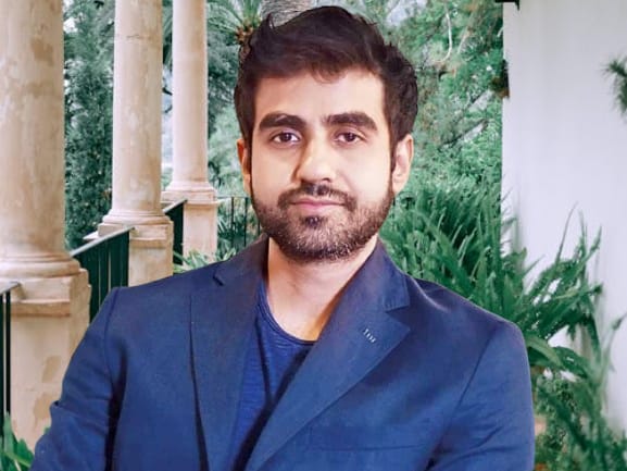 NIKHIL KAMATH