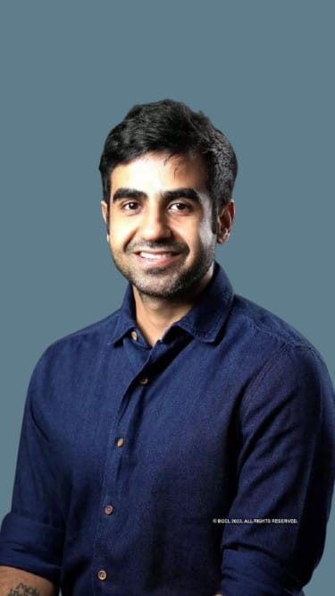 NIKHIL KAMATH