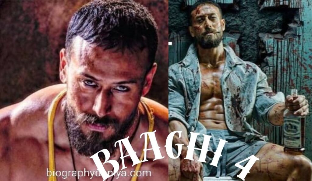 BAAGHI 4