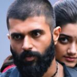 VIJAY DEVERAKONDA