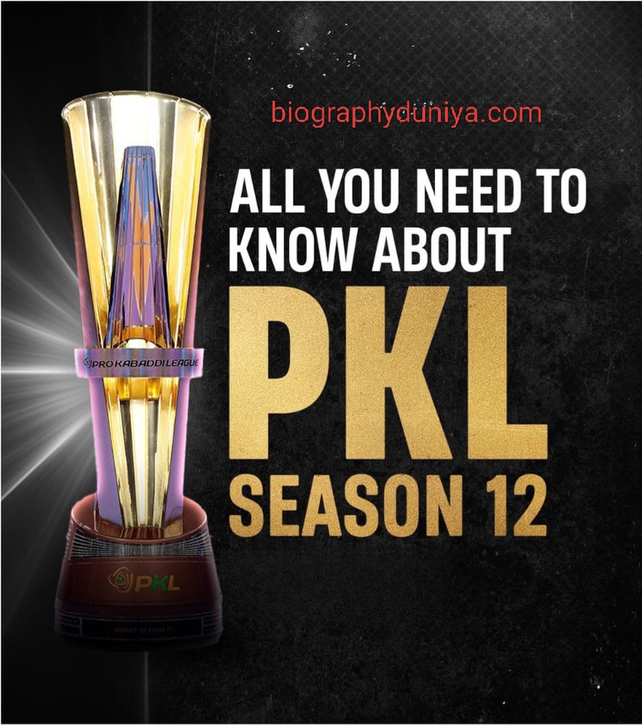 PKL 12