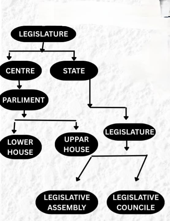 GOVERNMENT STRUCTURE