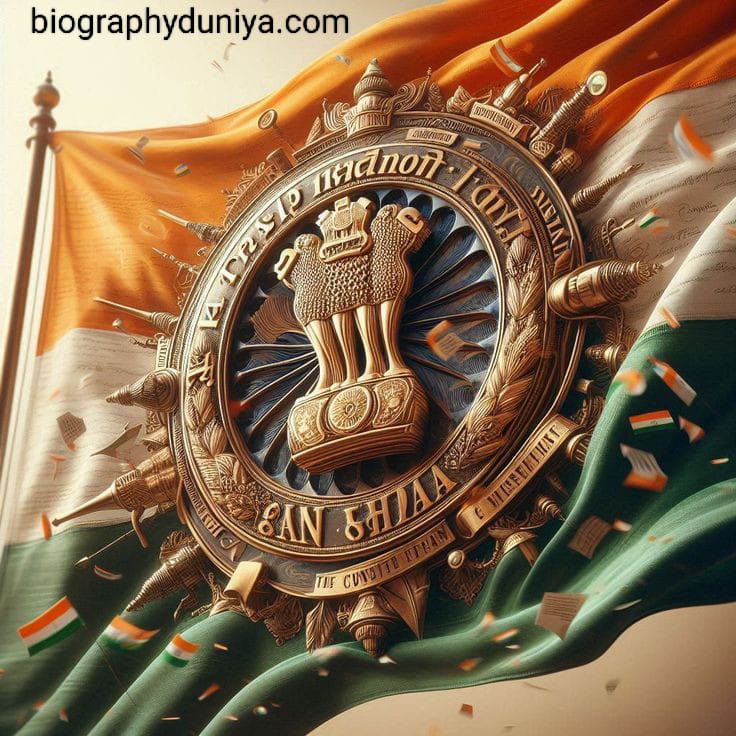 government structure