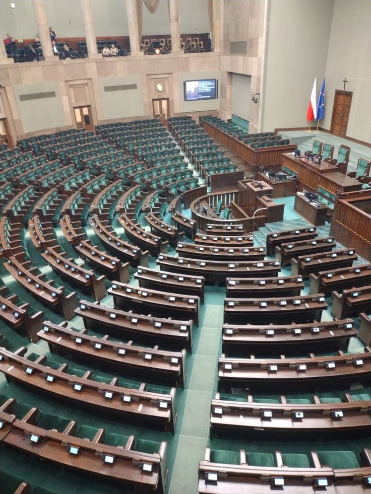 LOKSABHA AND RAJYASABHA