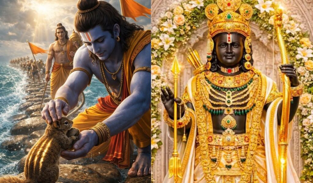 रामनवमी