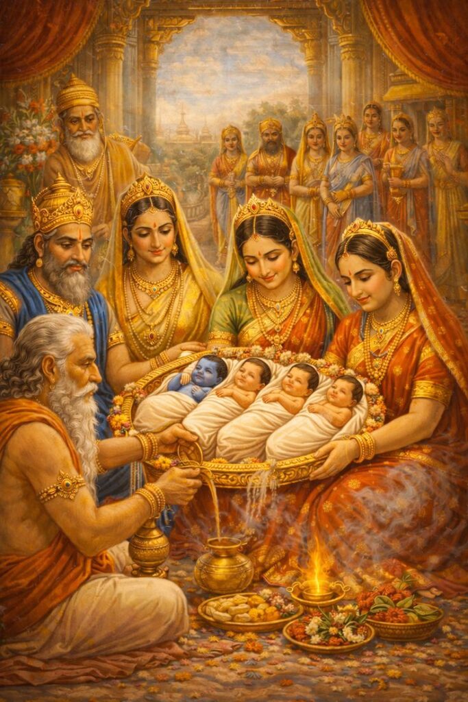 रामनवमी