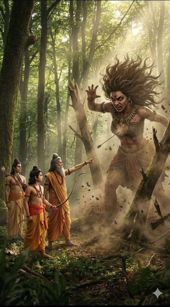 रामनवमी