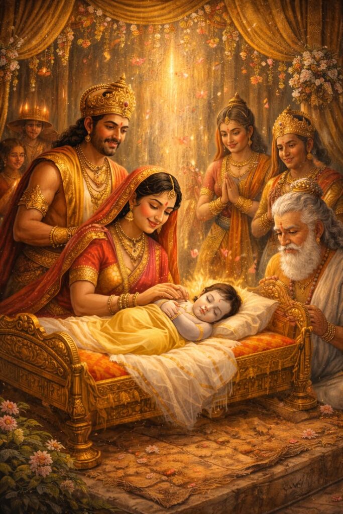 रामनवमी