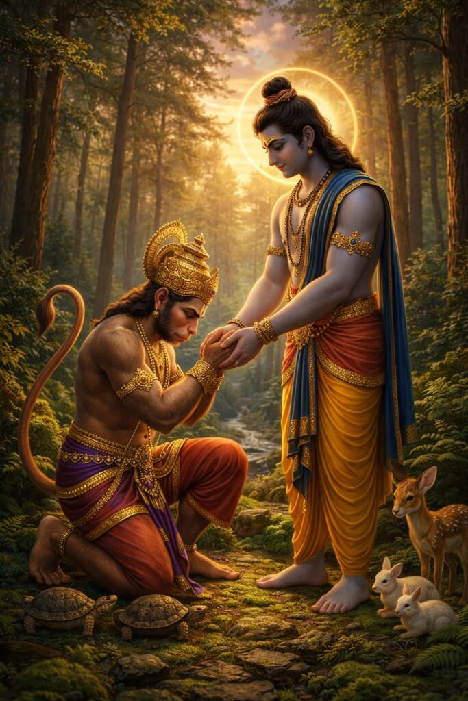 रामनवमी