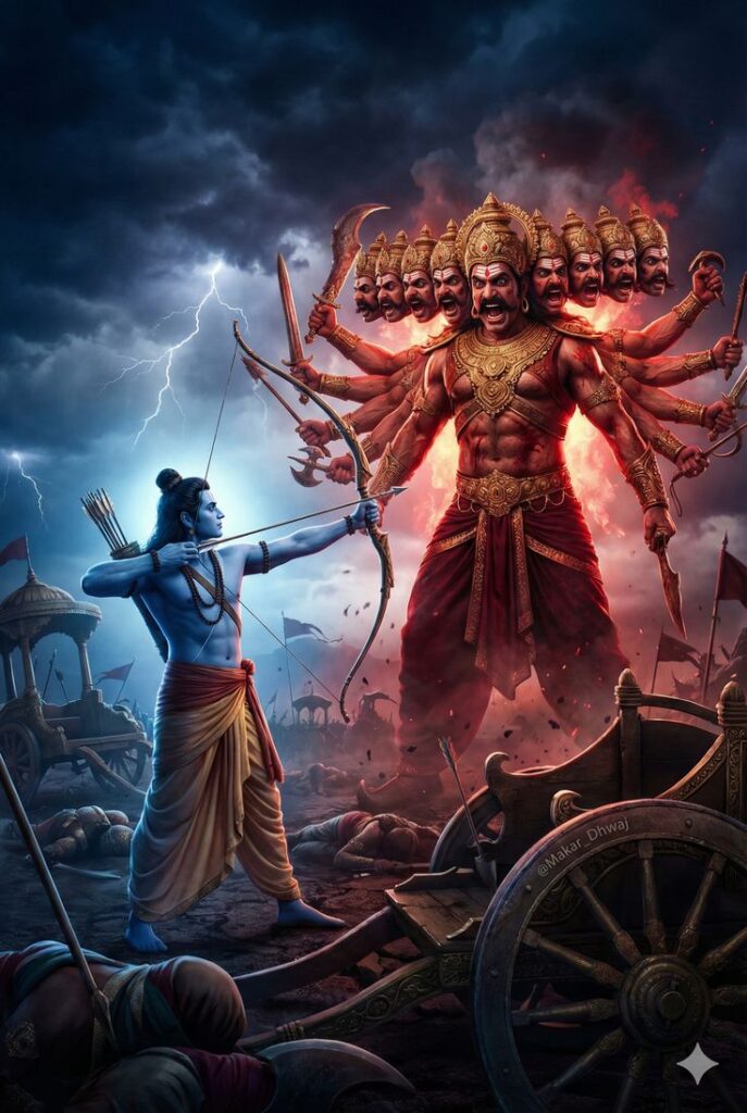 रामनवमी