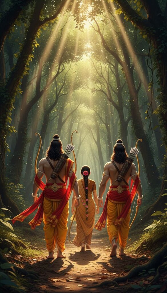 रामनवमी 
